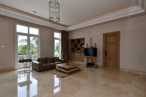 Ocean & Golf View Estate | Puerto Cancún