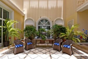 Ocean & Golf View Estate | Puerto Cancún