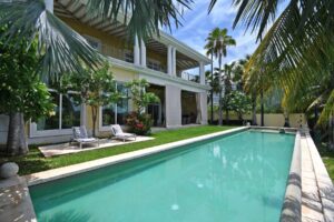 Ocean & Golf View Estate | Puerto Cancún