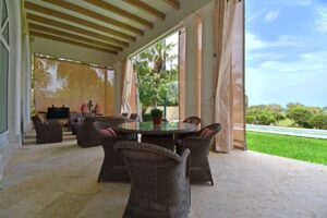 Ocean & Golf View Estate | Puerto Cancún