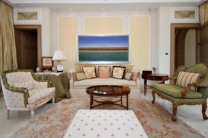 Ocean & Golf View Estate | Puerto Cancún