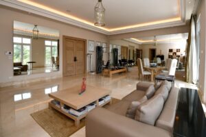 Ocean & Golf View Estate | Puerto Cancún