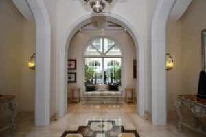 Ocean & Golf View Estate | Puerto Cancún