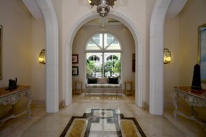 Ocean & Golf View Estate | Puerto Cancún