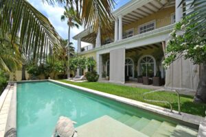 Ocean & Golf View Estate | Puerto Cancún