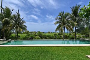 Ocean & Golf View Estate | Puerto Cancún