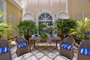 Ocean & Golf View Estate | Puerto Cancún