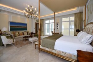 Ocean & Golf View Estate | Puerto Cancún