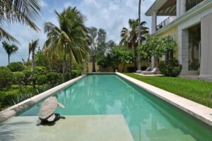 Ocean & Golf View Estate | Puerto Cancún