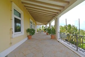 Ocean & Golf View Estate | Puerto Cancún