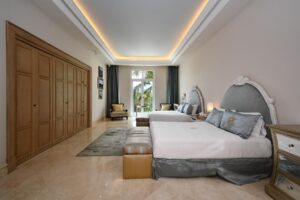 Ocean & Golf View Estate | Puerto Cancún