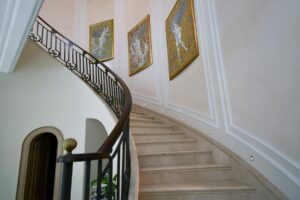 Ocean & Golf View Estate | Puerto Cancún
