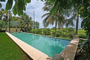 Ocean & Golf View Estate | Puerto Cancún