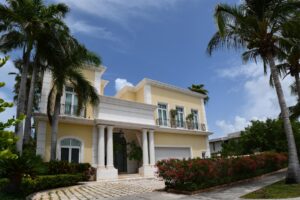 Ocean & Golf View Estate | Puerto Cancún