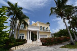 Ocean & Golf View Estate | Puerto Cancún