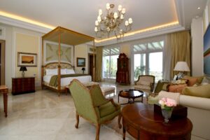 Ocean & Golf View Estate | Puerto Cancún