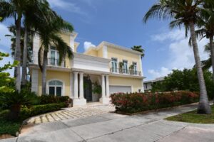Ocean & Golf View Estate | Puerto Cancún