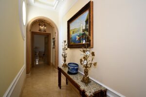 Ocean & Golf View Estate | Puerto Cancún