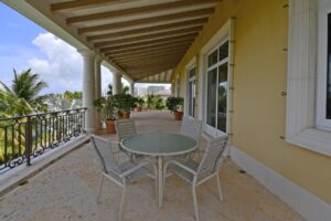 Ocean & Golf View Estate | Puerto Cancún