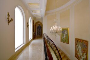 Ocean & Golf View Estate | Puerto Cancún