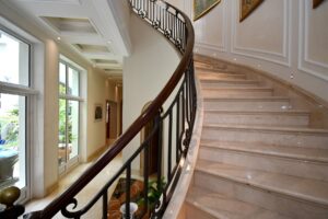 Ocean & Golf View Estate | Puerto Cancún