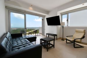 Elegance on the Caribbean Horizon