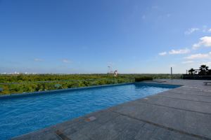 Elegance on the Caribbean Horizon