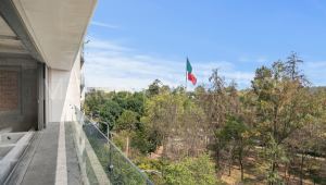 Campos Eliseos 325 Departamento 7