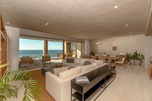 UAVI 3 -301 | A sublime beachfront lifestyle, Litibú