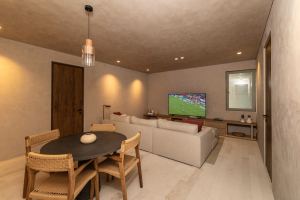 UAVI 3 -301 | A sublime beachfront lifestyle, Litibú