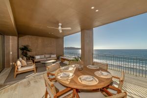 UAVI 3 -301 | A sublime beachfront lifestyle, Litibú