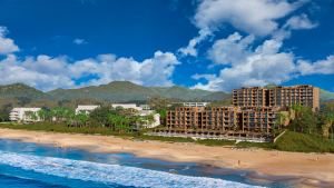UAVI 3 -301 | A sublime beachfront lifestyle, Litibú