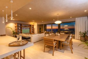 UAVI 3 -301 | A sublime beachfront lifestyle, Litibú