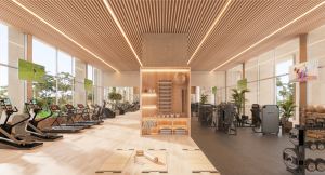 UAVI 3 -301 | A sublime beachfront lifestyle, Litibú