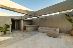 UAVI 3 -301 | A sublime beachfront lifestyle, Litibú