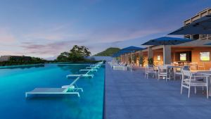 UAVI 3 -301 | A sublime beachfront lifestyle, Litibú