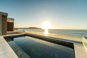 UAVI 3 -301 | A sublime beachfront lifestyle, Litibú