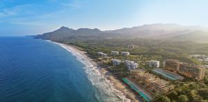 UAVI 3 -301 | A sublime beachfront lifestyle, Litibú