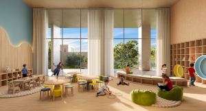 UAVI 3 -301 | A sublime beachfront lifestyle, Litibú