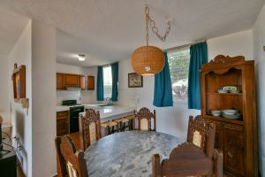 Departamento en venta en Vida del Mar, Manzanillo-planta baja y vista al jardín