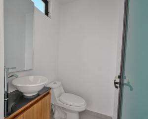 Residencia Contemporánea Coto Bastión Casa Fuerte en Venta