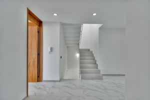 Residencia Contemporánea Coto Bastión Casa Fuerte en Venta