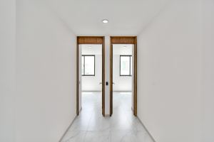 Residencia Contemporánea Coto Bastión Casa Fuerte en Venta