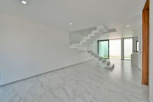 Residencia Contemporánea Coto Bastión Casa Fuerte en Venta