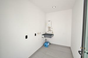 Residencia Contemporánea Coto Bastión Casa Fuerte en Venta