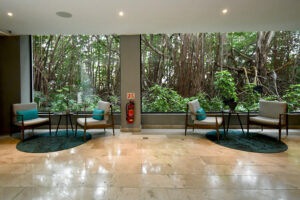 Private Coastal Retreat