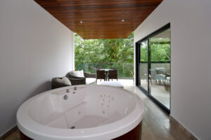 Private Coastal Retreat