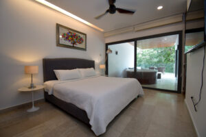 Private Coastal Retreat