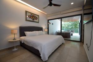Private Coastal Retreat in Playa del Carmen