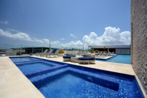 Private Coastal Retreat